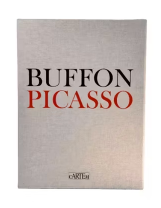 Pablo Picasso Historia Natural de Buffon