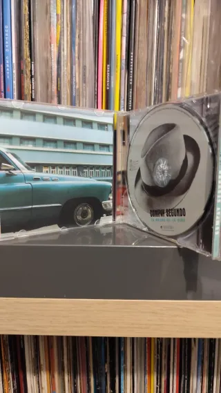 Colección 5 CDs