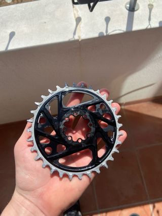 Plato SRAM XX SL 32d