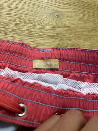 Costume bagno Philippe Matignon uomo