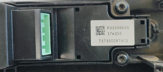 MANDO MULTIFUNCION VOLVO S90 LIM. 2.0 D TURBO 150