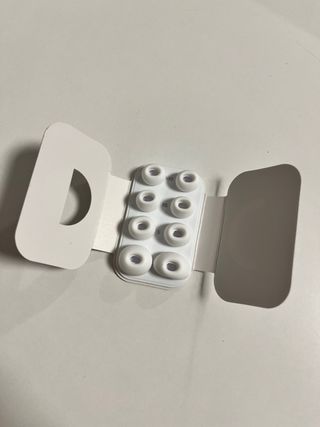 Airpods Pro 3 Como nuevos