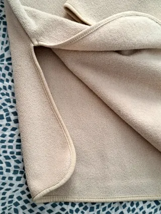 Jersey Polar H&M Lactancia Embarazo Talla S