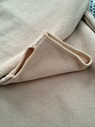 Jersey Polar H&M Lactancia Embarazo Talla S
