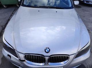 227802 51117111740 paragolpes bmw serie 5 3.0 530d