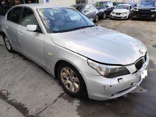 227802 51117111740 paragolpes bmw serie 5 3.0 530d