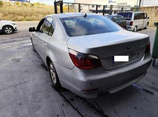 227802 51117111740 paragolpes bmw serie 5 3.0 530d