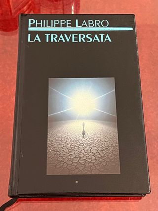 Libro La Traversata