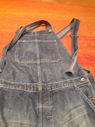 Peto Levi's Talla S Diseño