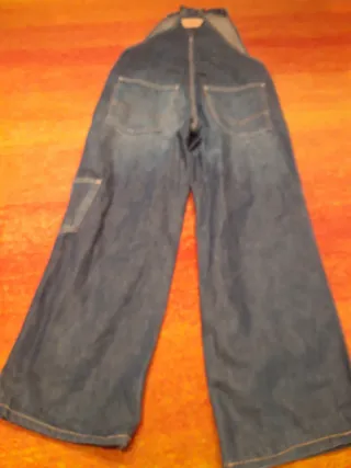 Peto Levi's Talla S Diseño