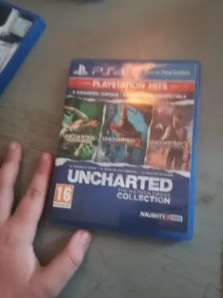 PS4 (PlayStation 4) Juegos Varios