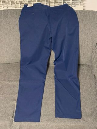 Pantalón Nike NBA Azul Nuevo