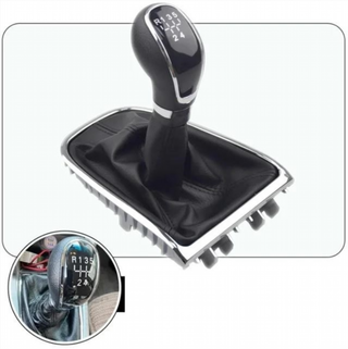 Pomo palanca cambios Opel Astra 2009-2014 5 vel