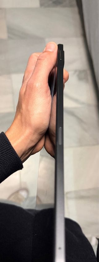 Tablet Xiaomi Pad 6 con 8 GB di RAM e 256 GB di memoria