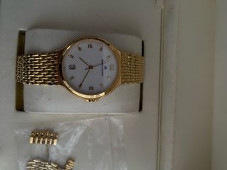 Reloj Maurice Lacroix Oro