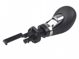 Pomo palanca cambios Opel Astra 5 velocidades