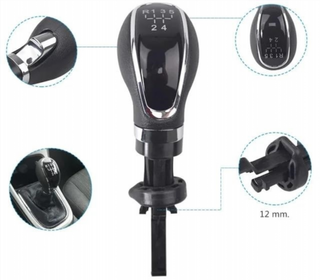 Pomo palanca cambios Opel Astra 5 velocidades