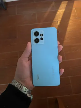 Xiaomi Redmi Note 4G Azul