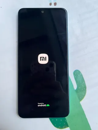 Xiaomi Redmi Note 4G Azul