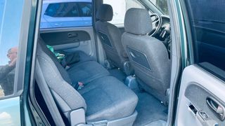 Hyundai Trajet 2001 gasolina 170.000km