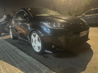 Toyota Yaris 2022