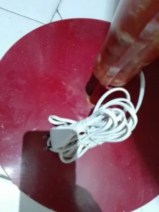 Cono de helado gigante luminoso Carte D’Or 175 cm”