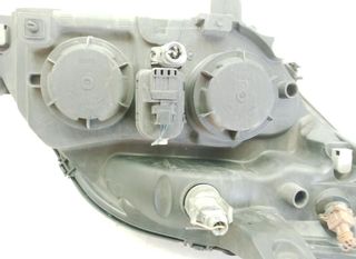 Faro 7700432098 renault scenic i limusina 22862372