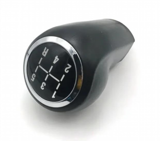 Pomo palanca cambios Opel Astra H,Zafira,Corsa 5