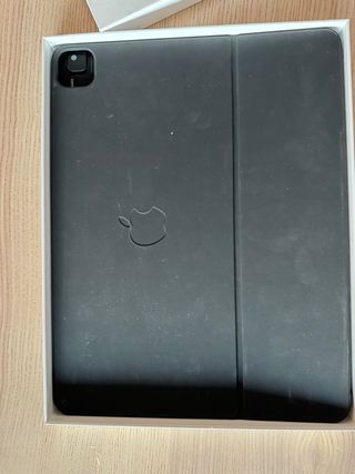 Teclado Apple iPad Pro 12.9 Smart Keyboard Folio