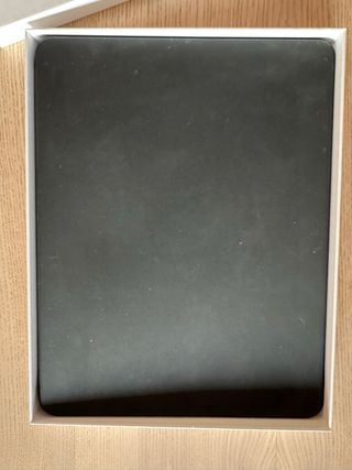 Teclado Apple iPad Pro 12.9 Smart Keyboard Folio