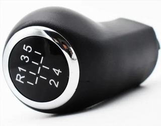 Pomo palanca cambios Opel Astra H,Zafira,Corsa D