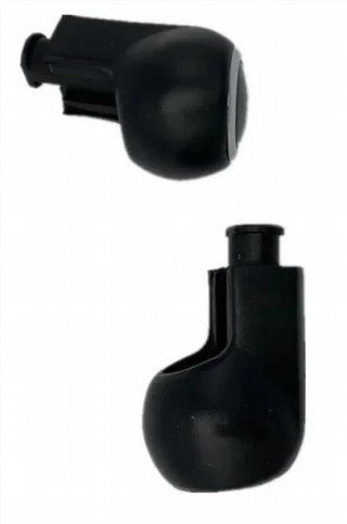 Pomo palanca cambios Opel Astra H,Zafira,Corsa D