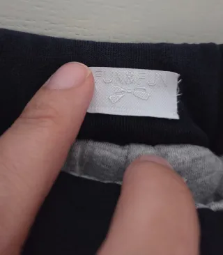 Lote Ropa Verano Niña Talla 18-24 Meses