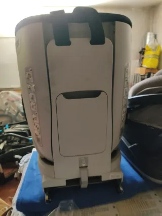 Silla de coche Romer