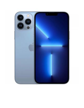 iPhone 13 Pro Max Azul