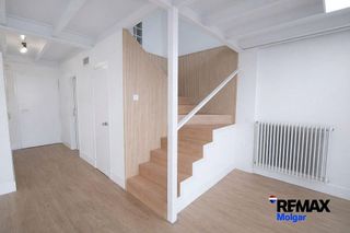 Estudio en alquiler en La Moraleja distrito en Alcobendas