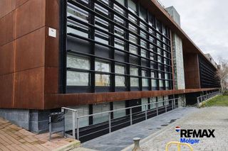 Estudio en alquiler en La Moraleja distrito en Alcobendas