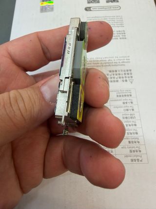 Fotocamere Samsung S23 Ultra