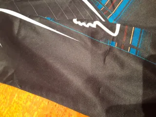 Camiseta Fox Talla L Descenso