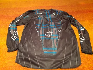 Camiseta Fox Talla L Descenso