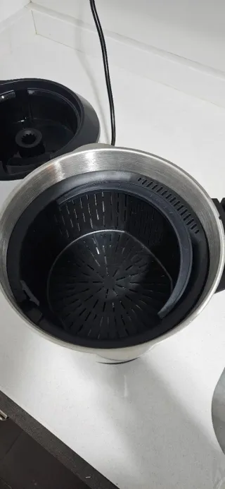 Robot Cocina Chef-O-Matic Nuevo a estrenar