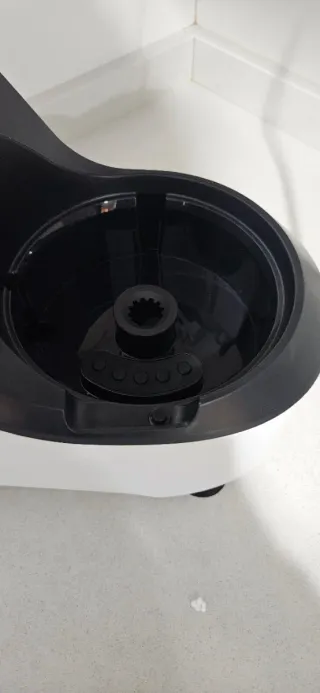Robot Cocina Chef-O-Matic Nuevo a estrenar