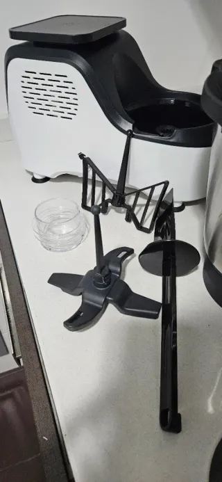 Robot Cocina Chef-O-Matic Nuevo a estrenar