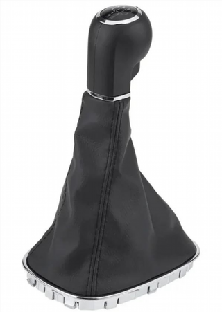 Pomo palanca cambios Opel Corsa D 5 velocidades