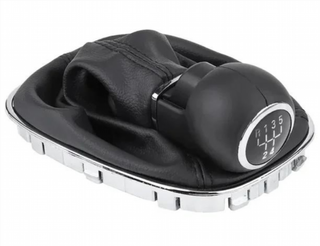 Pomo palanca cambios Opel Corsa D 5 velocidades