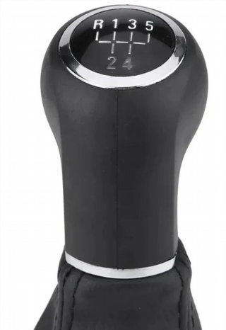 Pomo palanca cambios Opel Corsa D 5 velocidades
