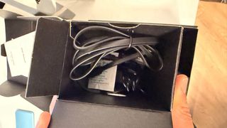 Repuesto Govee T2 TV Backlight (75-85)SIN TIRA LED