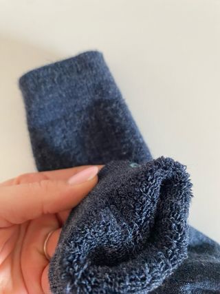 Calcetines nieve niño Quechua T23-26