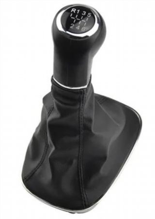Pomo palanca cambios Opel Corsa D 6 velocidades