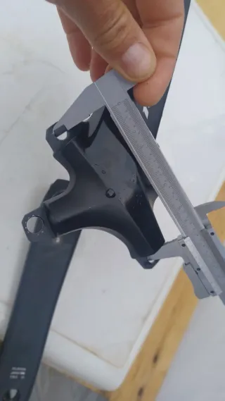 Pedivella Shimano 105